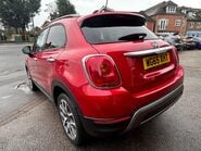 Fiat 500X MULTIAIR CROSS PLUS 4