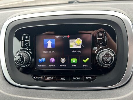 Fiat 500X MULTIAIR CROSS PLUS 27