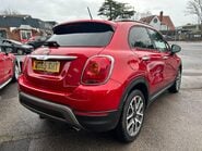 Fiat 500X MULTIAIR CROSS PLUS 5