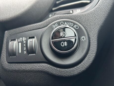 Fiat 500X MULTIAIR CROSS PLUS 23