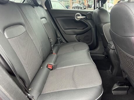 Fiat 500X MULTIAIR CROSS PLUS 12