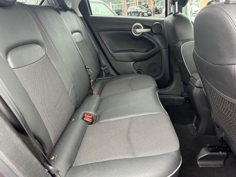 Fiat 500X MULTIAIR CROSS PLUS 12