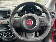 Fiat 500X MULTIAIR CROSS PLUS 18