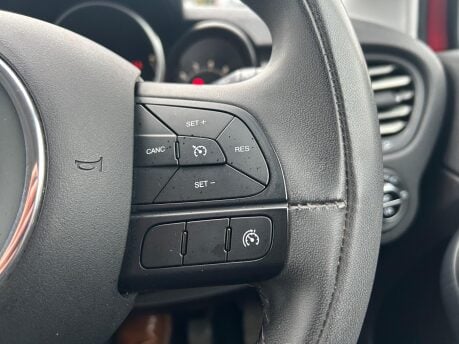 Fiat 500X MULTIAIR CROSS PLUS 20