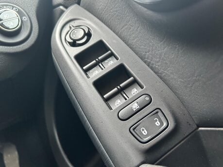 Fiat 500X MULTIAIR CROSS PLUS 22