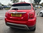 Fiat 500X MULTIAIR CROSS PLUS 6