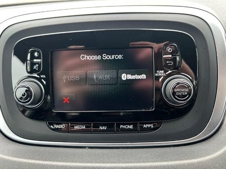 Fiat 500X MULTIAIR CROSS PLUS 26