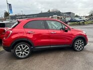 Fiat 500X MULTIAIR CROSS PLUS 7