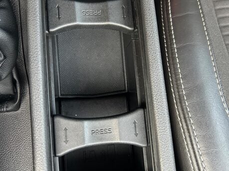 Ford Focus 1.5T EcoBoost Titanium X Euro 6 (s/s) 5dr 29