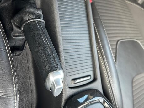 Ford Focus 1.5T EcoBoost Titanium X Euro 6 (s/s) 5dr 28