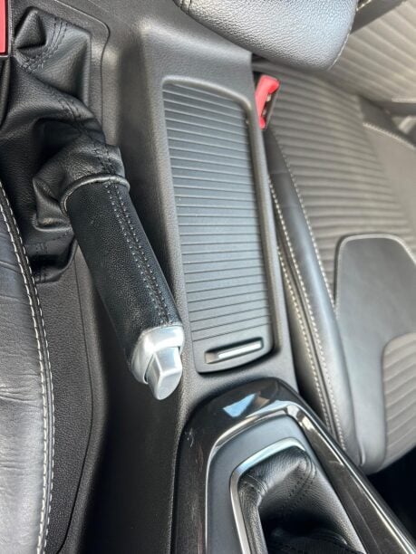 Ford Focus 1.5T EcoBoost Titanium X Euro 6 (s/s) 5dr 28