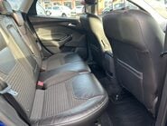 Ford Focus 1.5T EcoBoost Titanium X Euro 6 (s/s) 5dr 15