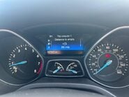 Ford Focus 1.5T EcoBoost Titanium X Euro 6 (s/s) 5dr 38