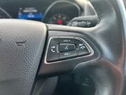 Ford Focus 1.5T EcoBoost Titanium X Euro 6 (s/s) 5dr 25