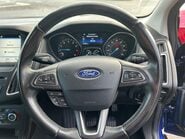Ford Focus 1.5T EcoBoost Titanium X Euro 6 (s/s) 5dr 23