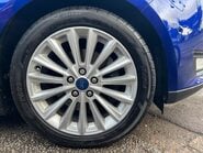 Ford Focus 1.5T EcoBoost Titanium X Euro 6 (s/s) 5dr 12