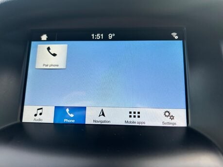 Ford Focus 1.5T EcoBoost Titanium X Euro 6 (s/s) 5dr 32