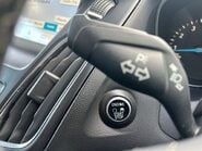 Ford Focus 1.5T EcoBoost Titanium X Euro 6 (s/s) 5dr 37