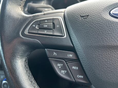 Ford Focus 1.5T EcoBoost Titanium X Euro 6 (s/s) 5dr 24