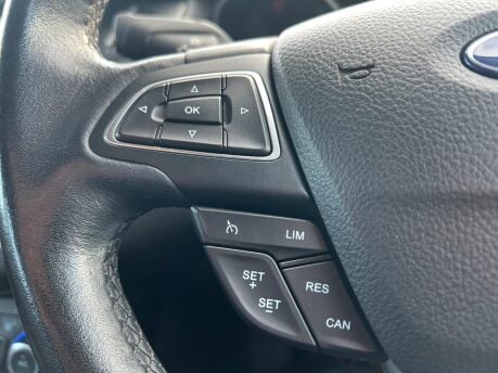 Ford Focus 1.5T EcoBoost Titanium X Euro 6 (s/s) 5dr 24