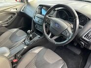 Ford Focus 1.5T EcoBoost Titanium X Euro 6 (s/s) 5dr 21