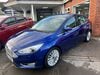 Ford Focus 1.5T EcoBoost Titanium X Euro 6 (s/s) 5dr