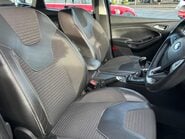Ford Focus 1.5T EcoBoost Titanium X Euro 6 (s/s) 5dr 20