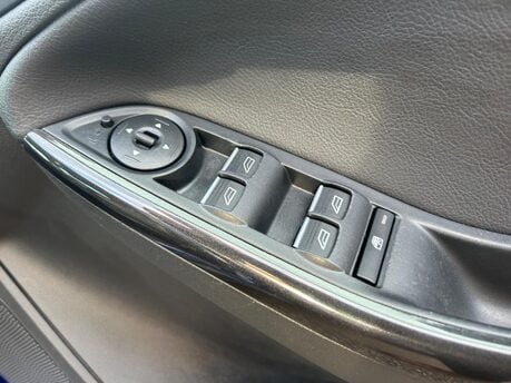 Ford Focus 1.5T EcoBoost Titanium X Euro 6 (s/s) 5dr 22