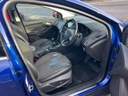 Ford Focus 1.5T EcoBoost Titanium X Euro 6 (s/s) 5dr 18