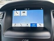 Ford Focus 1.5T EcoBoost Titanium X Euro 6 (s/s) 5dr 36