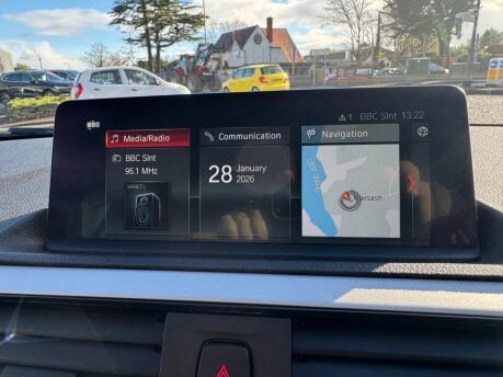 BMW 1 Series 1.5 118i SE Auto Euro 6 (s/s) 5dr 22