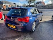 BMW 1 Series 1.5 118i SE Auto Euro 6 (s/s) 5dr 5