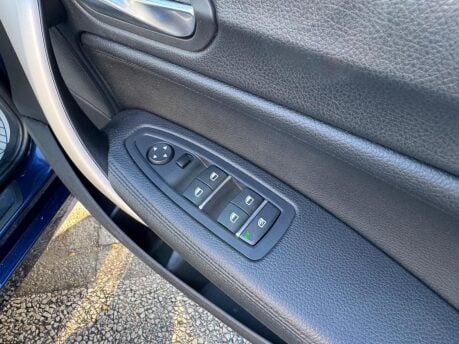 BMW 1 Series 1.5 118i SE Auto Euro 6 (s/s) 5dr 16