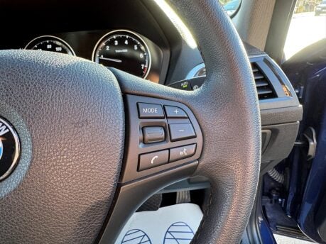 BMW 1 Series 1.5 118i SE Auto Euro 6 (s/s) 5dr 18