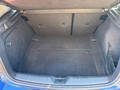 BMW 1 Series 1.5 118i SE Auto Euro 6 (s/s) 5dr 11