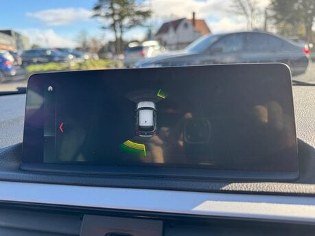 BMW 1 Series 1.5 118i SE Auto Euro 6 (s/s) 5dr 21