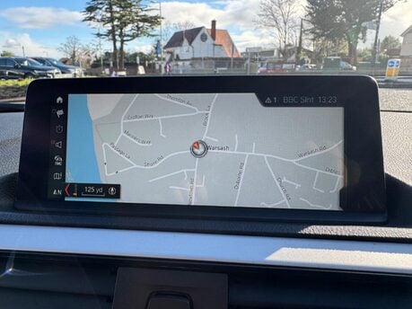 BMW 1 Series 1.5 118i SE Auto Euro 6 (s/s) 5dr 23