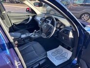 BMW 1 Series 1.5 118i SE Auto Euro 6 (s/s) 5dr 14