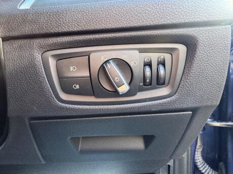 BMW 1 Series 1.5 118i SE Auto Euro 6 (s/s) 5dr 17