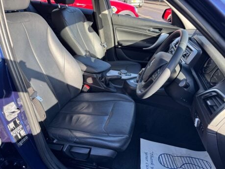 BMW 1 Series 1.5 118i SE Auto Euro 6 (s/s) 5dr 15