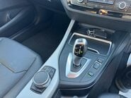 BMW 1 Series 1.5 118i SE Auto Euro 6 (s/s) 5dr 25