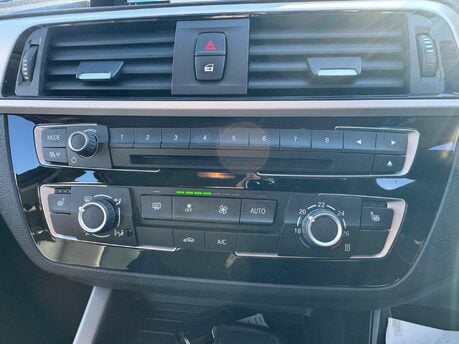 BMW 1 Series 1.5 118i SE Auto Euro 6 (s/s) 5dr 24