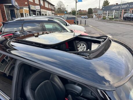 Mini Hatch 2.0 Cooper S Auto Euro 6 (s/s) 3dr 10