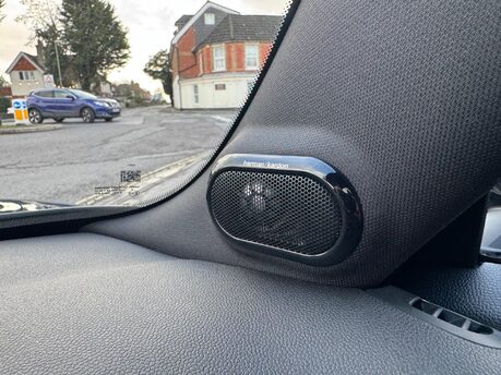 Mini Hatch 2.0 Cooper S Auto Euro 6 (s/s) 3dr 26