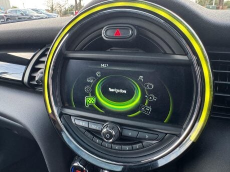 Mini Hatch 2.0 Cooper S Auto Euro 6 (s/s) 3dr 18