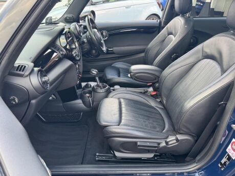 Mini Hatch 2.0 Cooper S Auto Euro 6 (s/s) 3dr 13