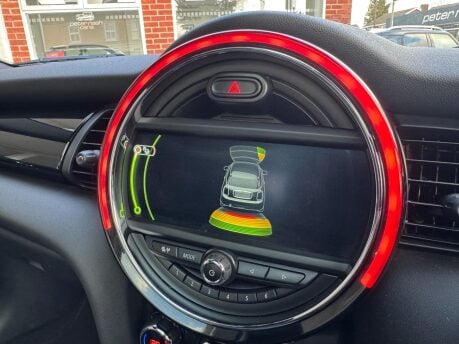 Mini Hatch 2.0 Cooper S Auto Euro 6 (s/s) 3dr 28