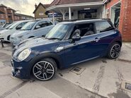 Mini Hatch 2.0 Cooper S Auto Euro 6 (s/s) 3dr 3