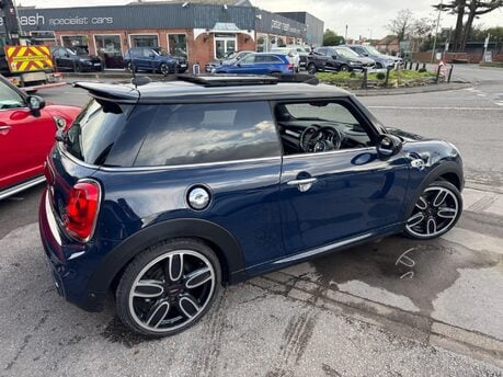 Mini Hatch 2.0 Cooper S Auto Euro 6 (s/s) 3dr 8