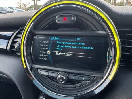 Mini Hatch 2.0 Cooper S Auto Euro 6 (s/s) 3dr 21